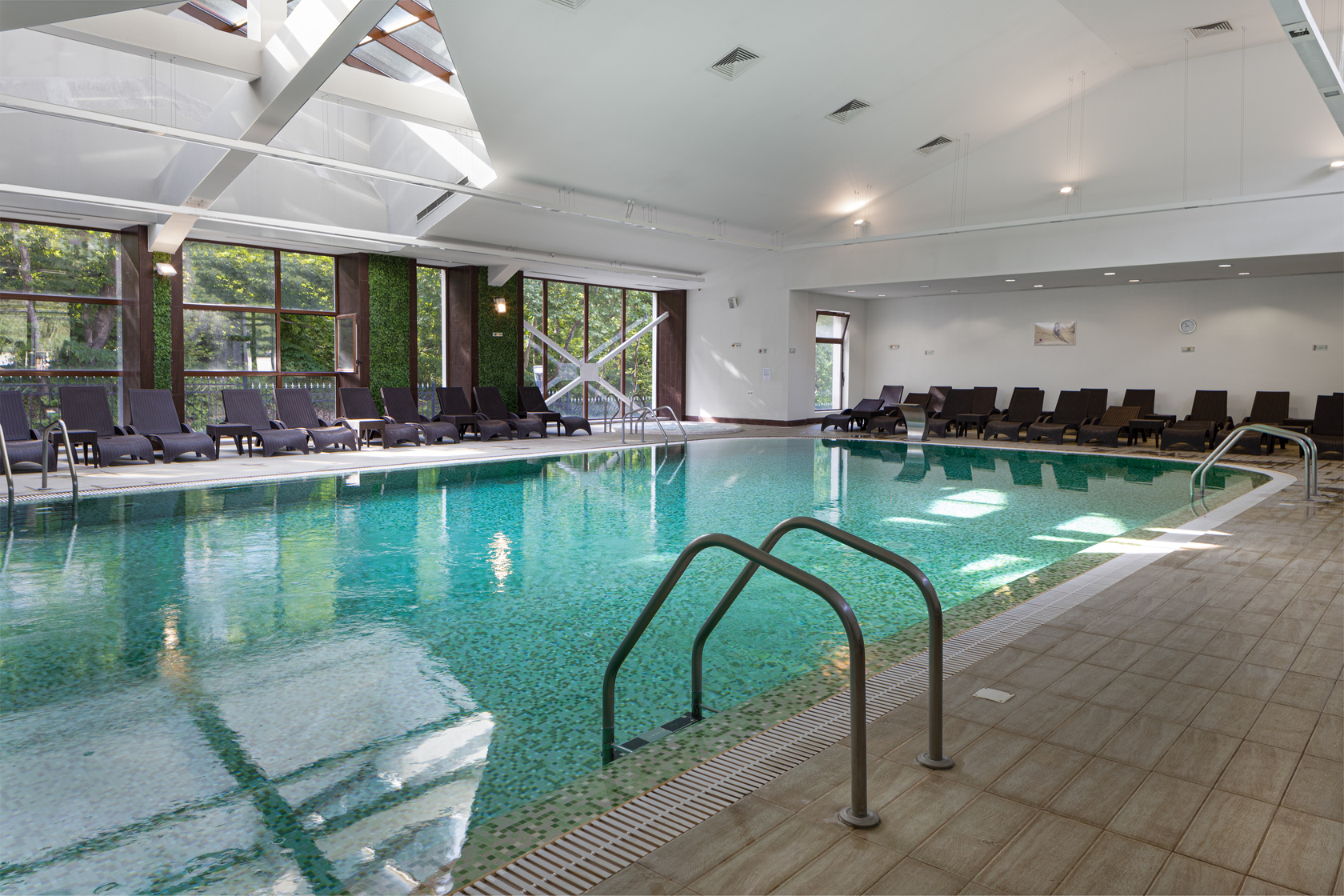 Swimming Pools