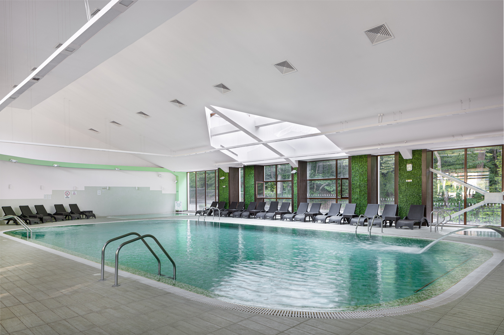 Swimming Pools