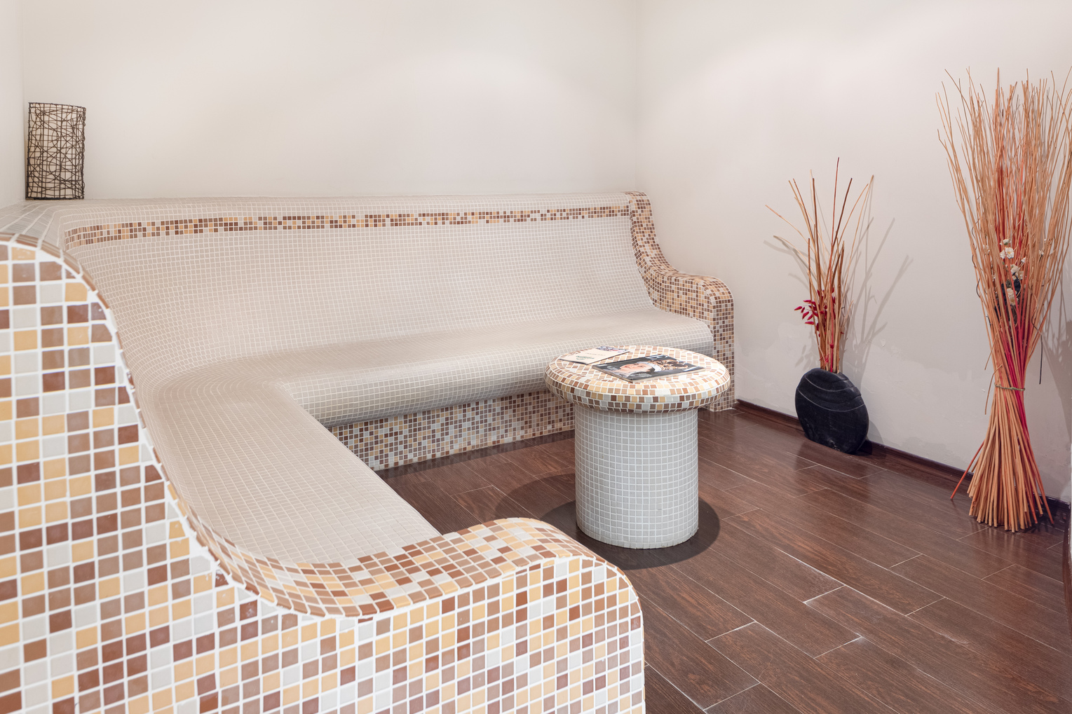 SPA & Wellness
