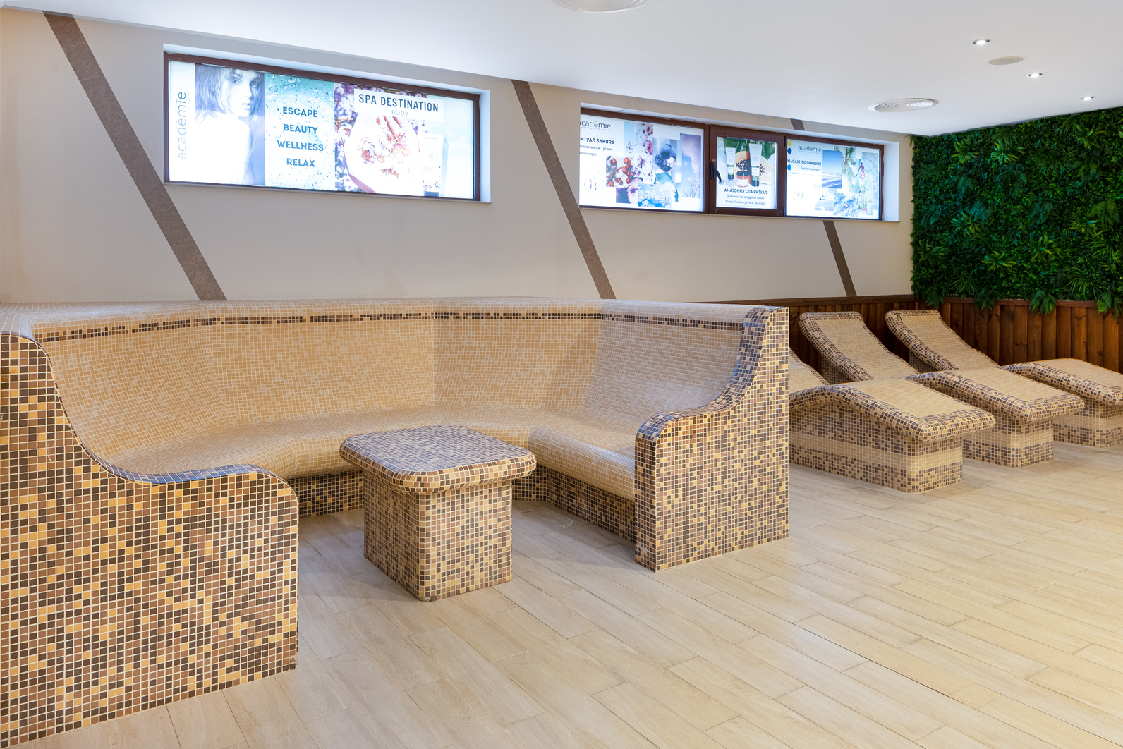 SPA & Wellness