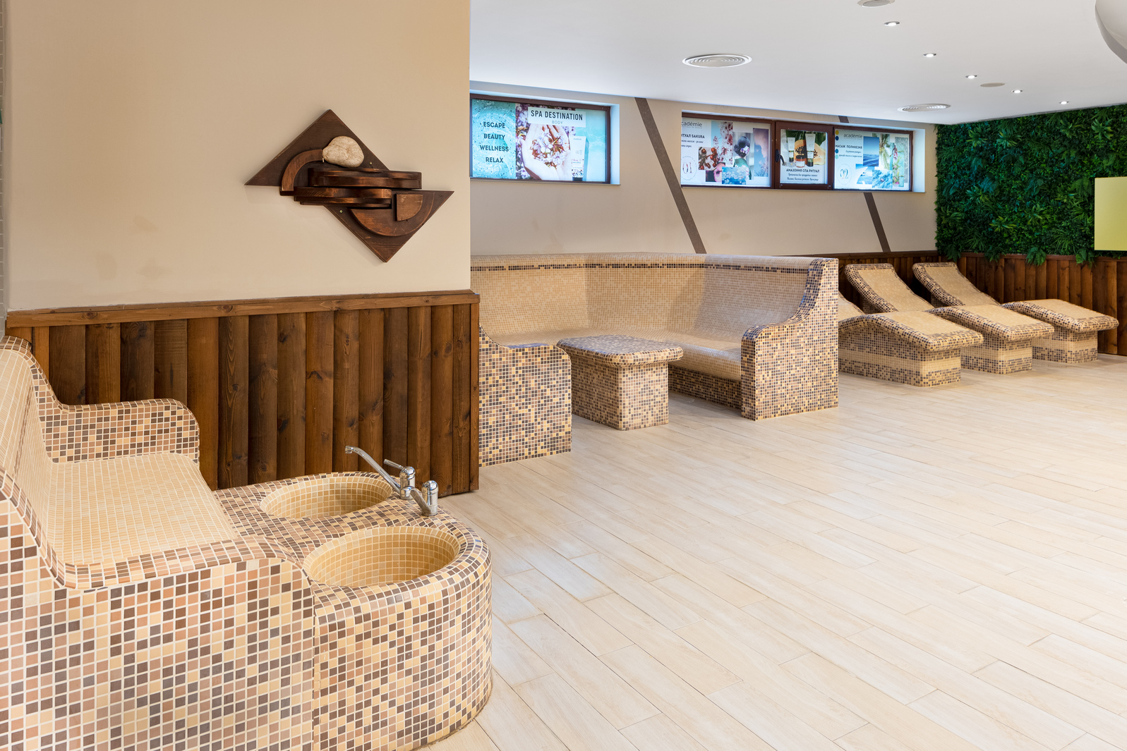 SPA & Wellness