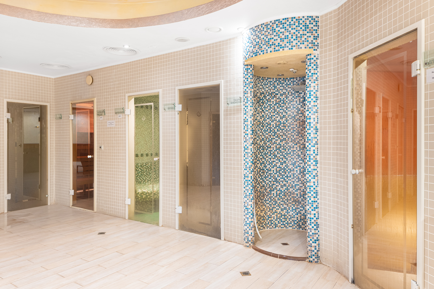 SPA & Wellness