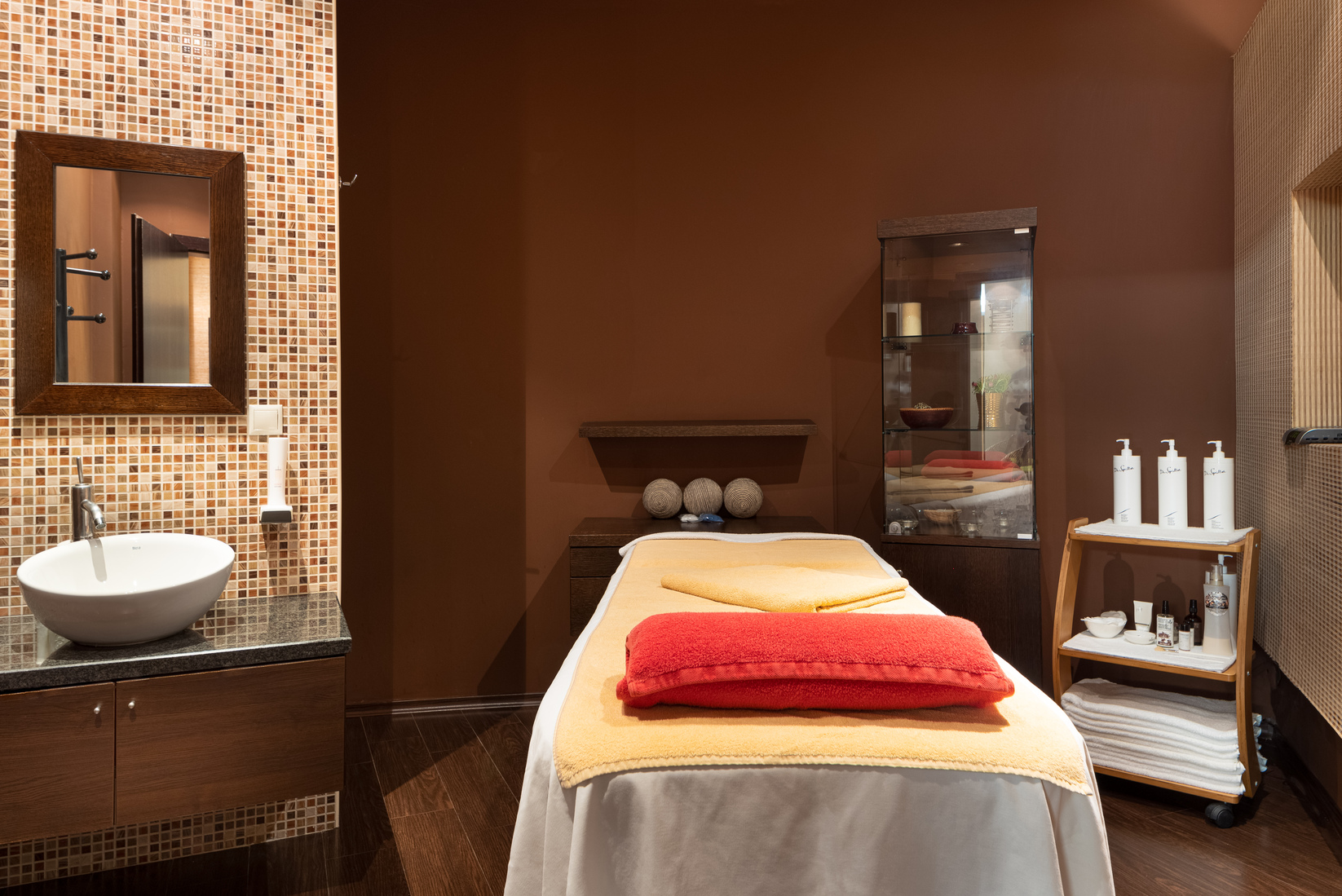 SPA & Wellness