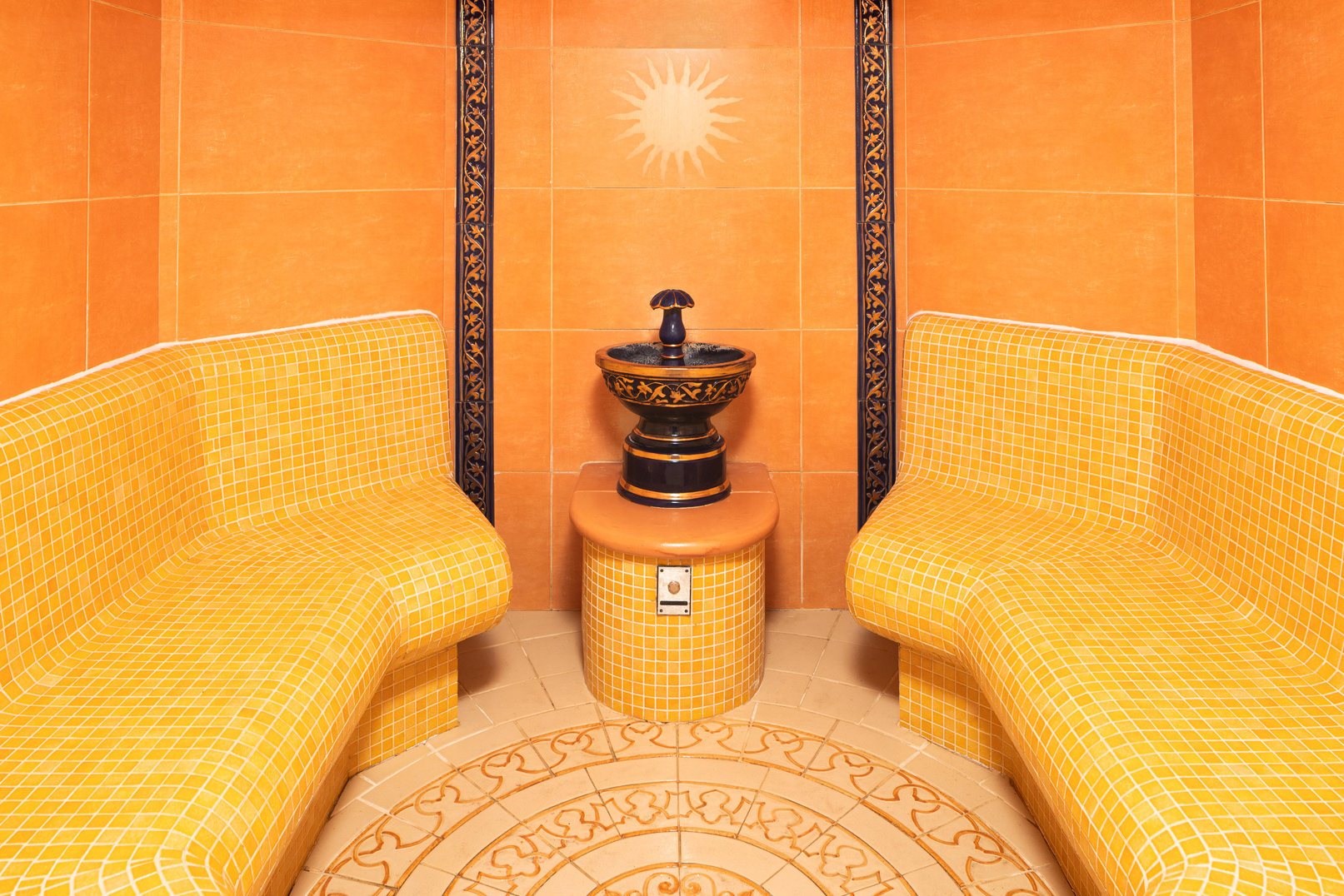 SPA & Wellness