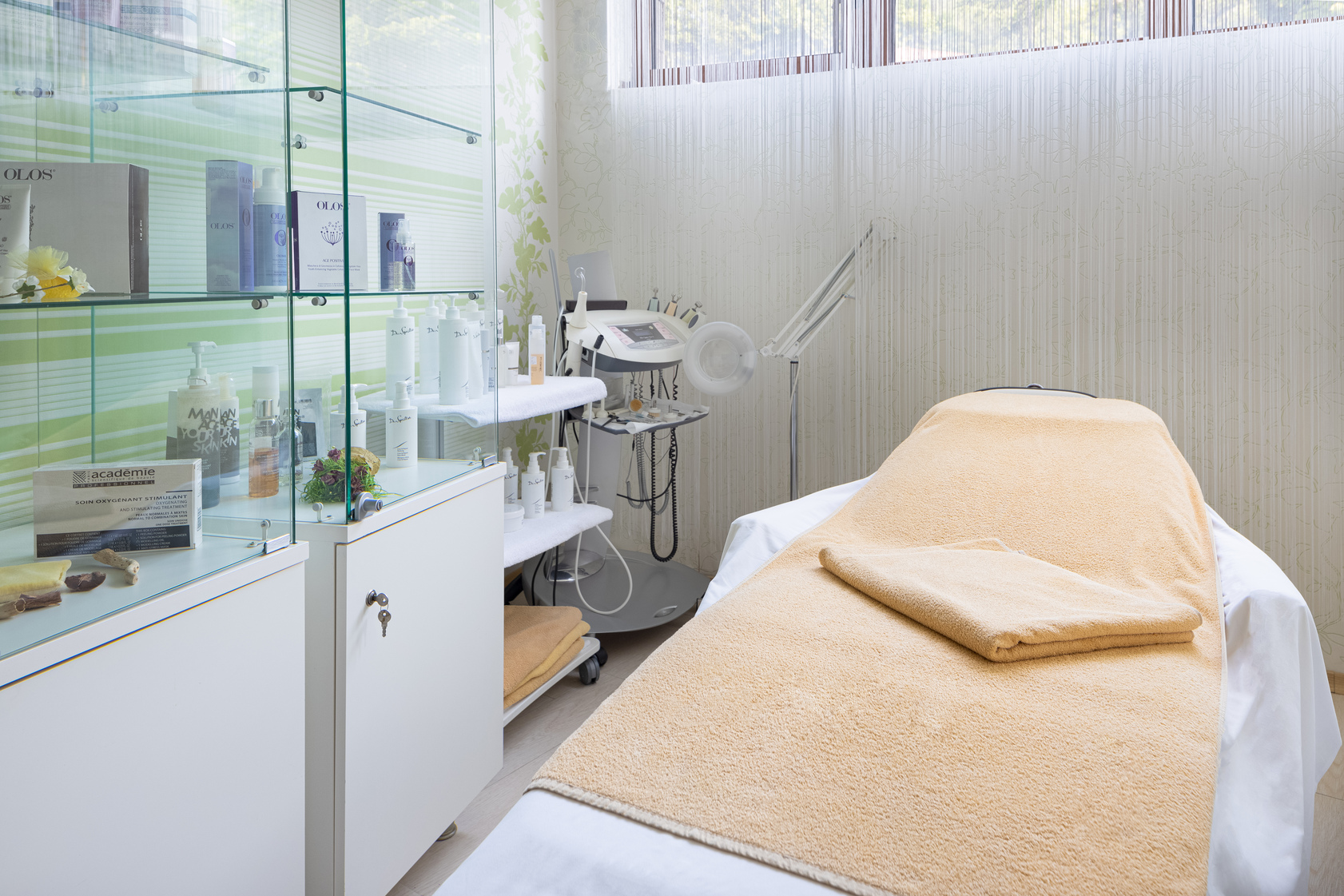 SPA & Wellness