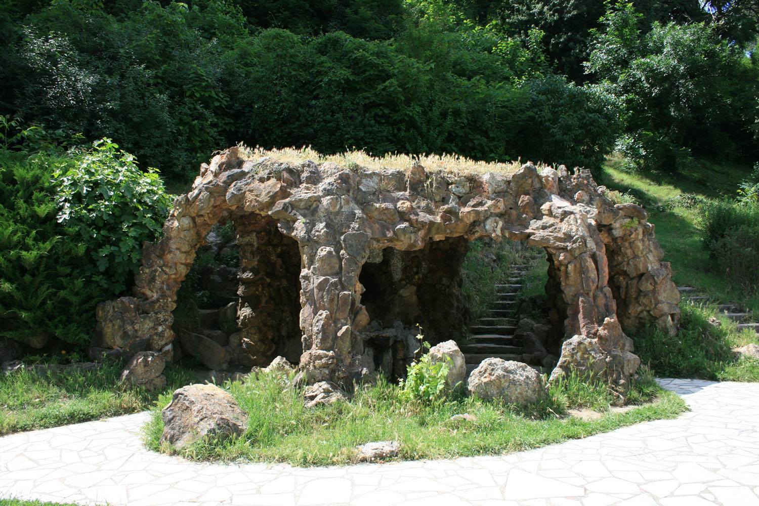 About Sandanski