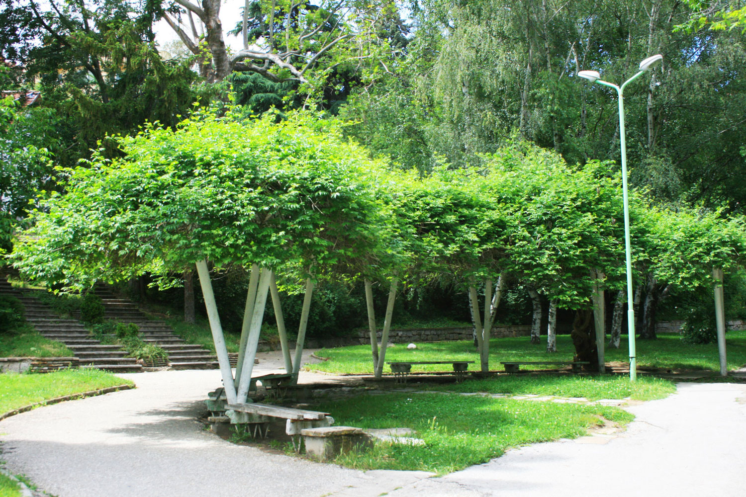 About Sandanski