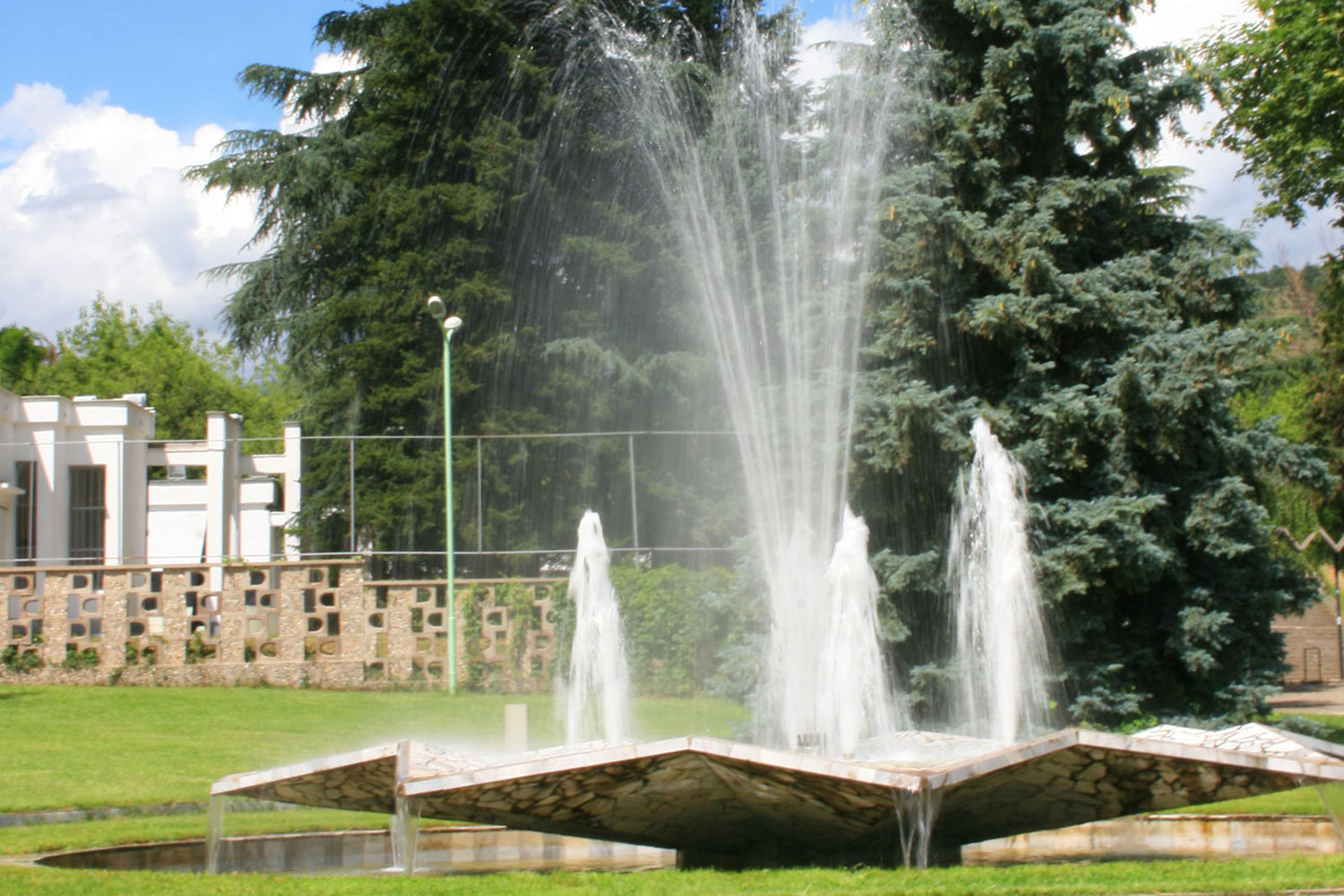 За Сандански