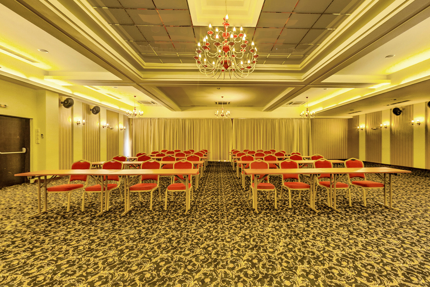 Conference Services Conference Services