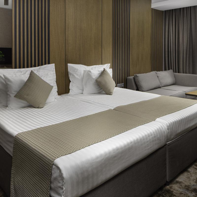 Superior Double Room with Twin Beds